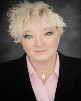 Rev. Christina Smith
